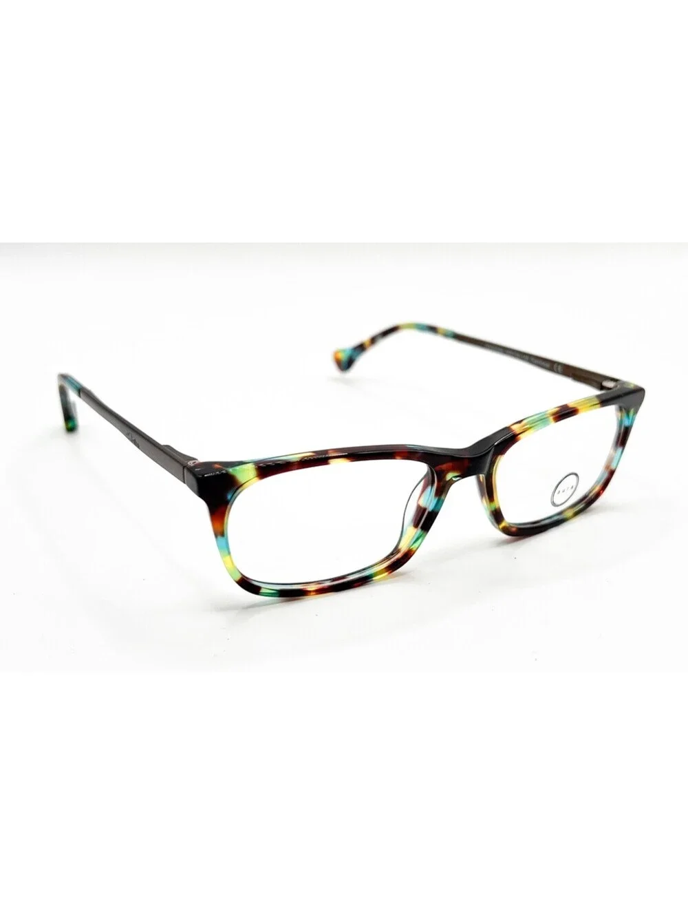Aura Eyewear Avondale Rainbow Authentic Eyeglasses 50-16-140